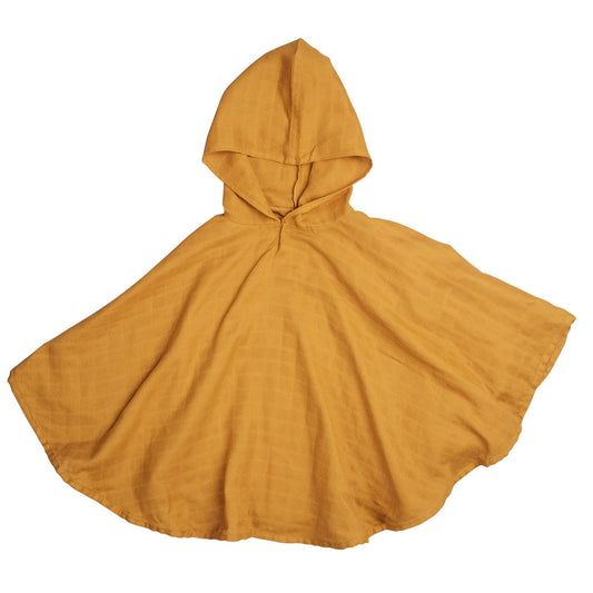 Muslin Poncho, Gul