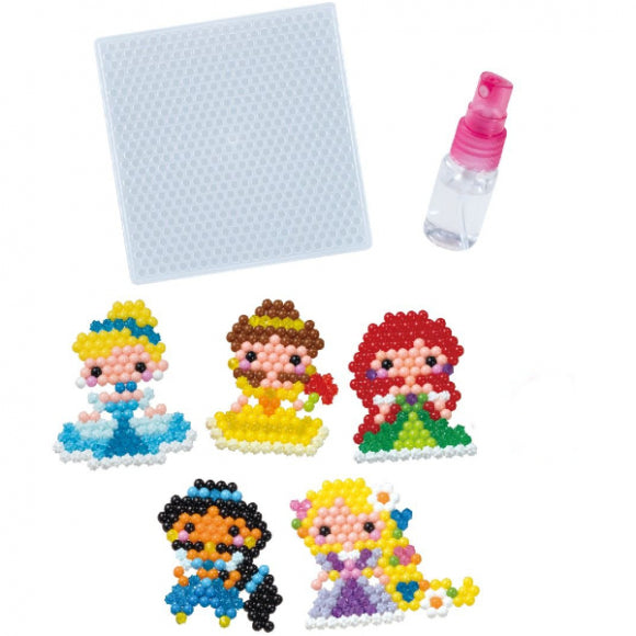 AquaBeads disney prinsessa bländande