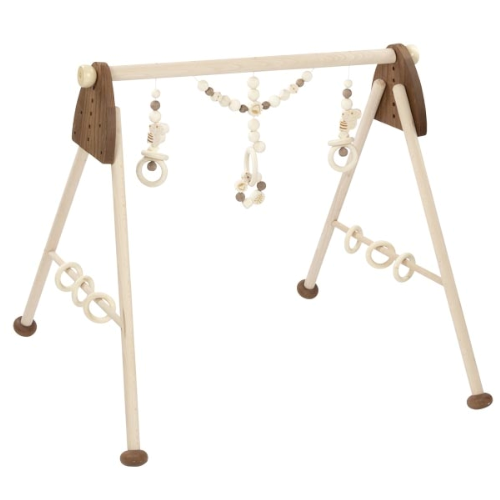 Baby gym - ekorre