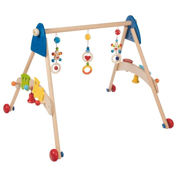 Baby gym