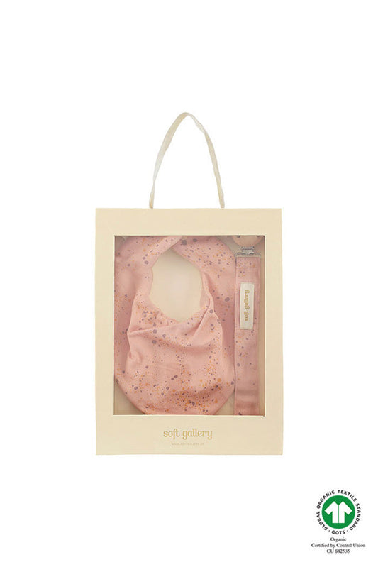 Babypaket, Peach Perfect