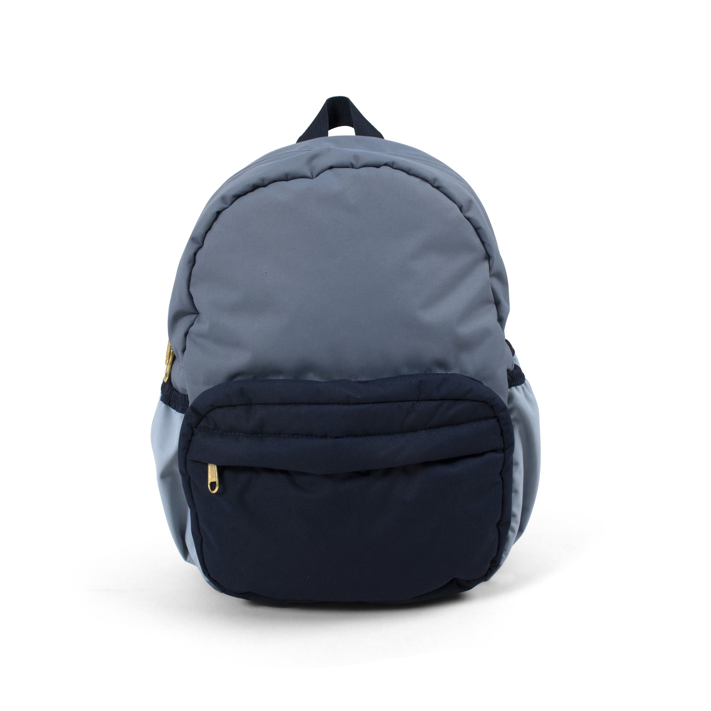 Billie Backpack Big Blue Mix Filibabba Alma Co