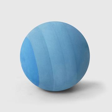 Boll - blå (23 cm)