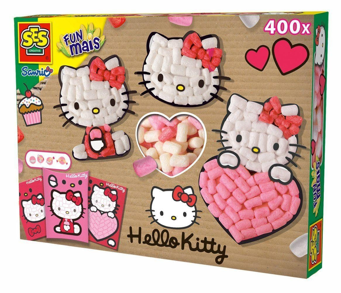 Fun Mais, Hello Kitty