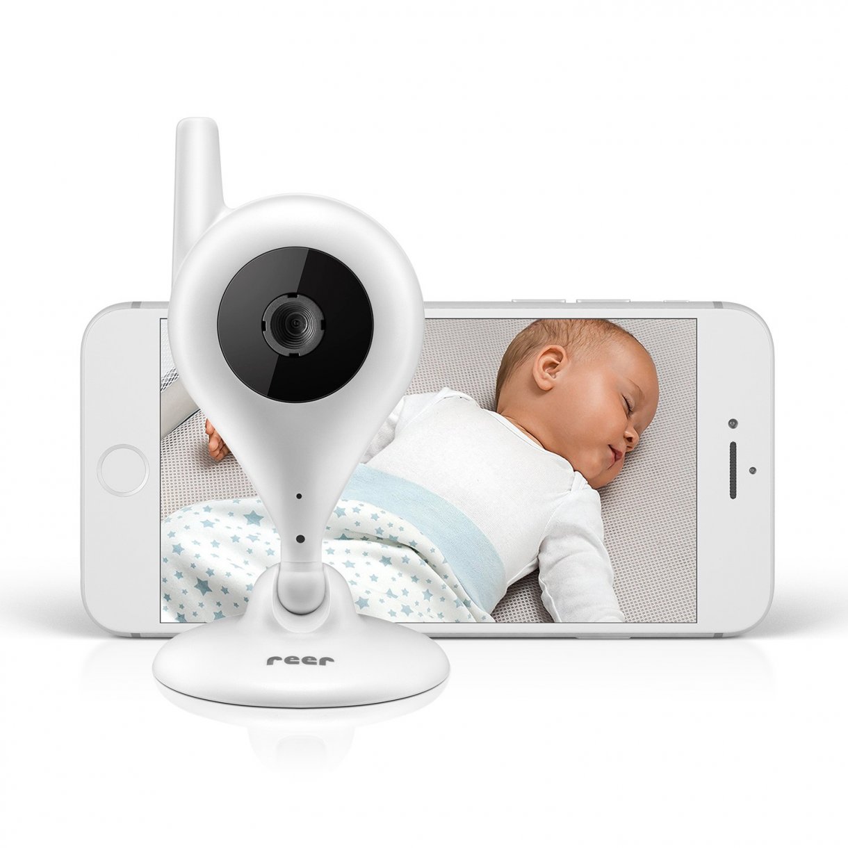 IP BabyCam