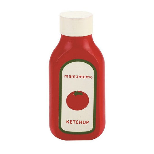 Ketchup