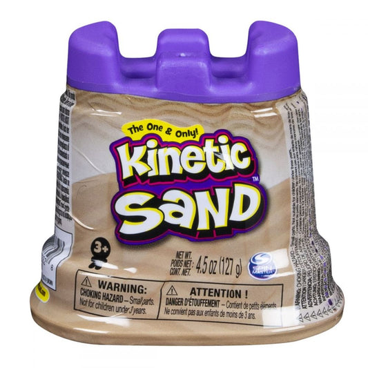 Kinetisk Sand, Beige