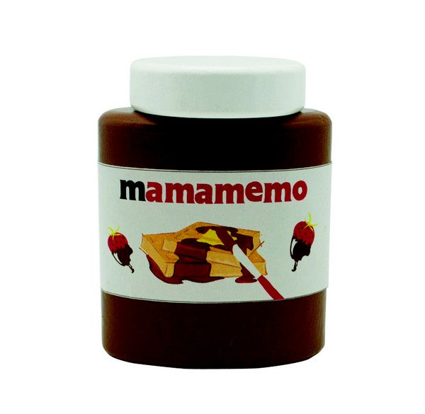 Mamma-Tella