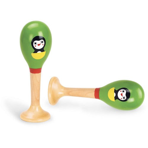 Maracas