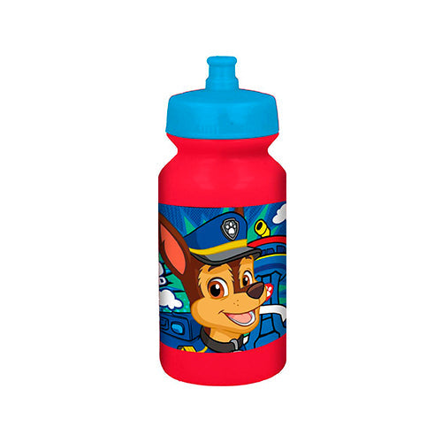 Paw Patrol dricksflaska