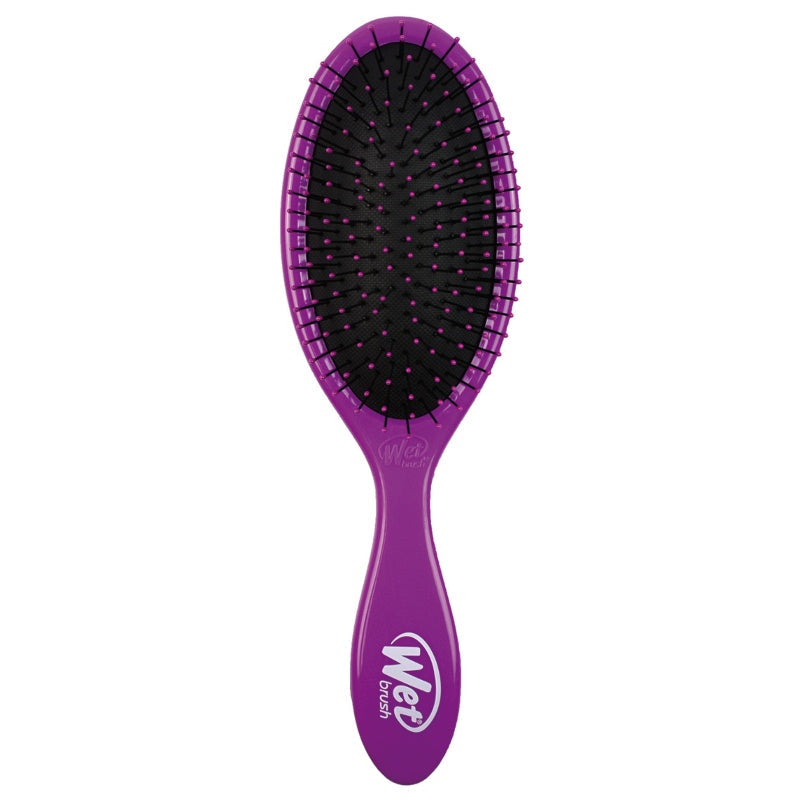 Wet Brush Original Detangler - Lila