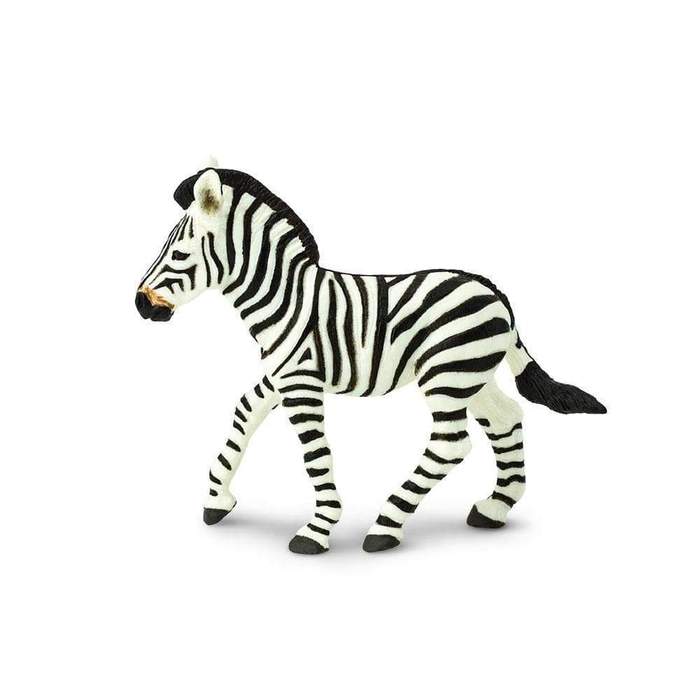 Zebraföl